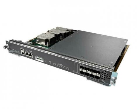 Cisco WS-X45-SUP9-E | Catalyst 4500E Supervisor Engine 9