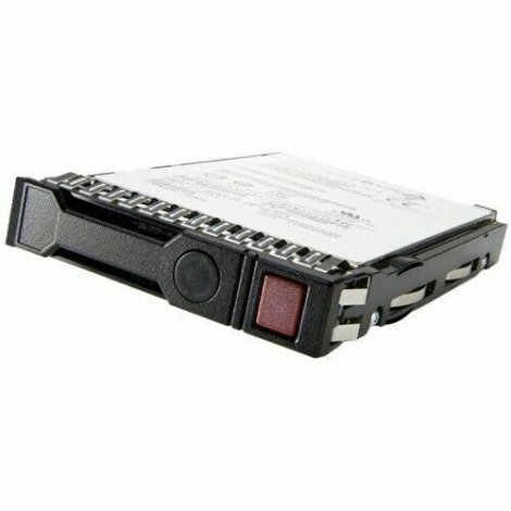 HP P44000-004 | 3.84TB SATA 6GB/s 2.5-inch Solid State Drive (SSD)