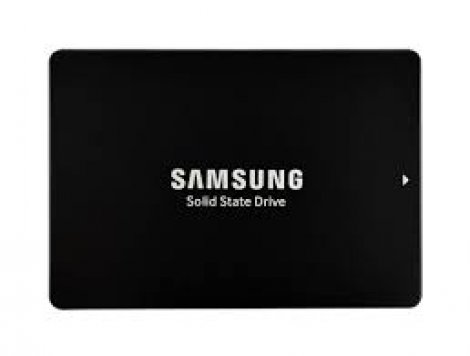 Samsung MZ7LM3T8HMLP-00003 | 3.84TB SATA 6GB/s TLC 2.5-inch Internal Solid State Drive (SSD)