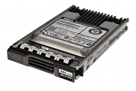 Dell 0XP6MK | 480GB SAS 12GB/s 2.5-inch Solid State Drive (SSD)