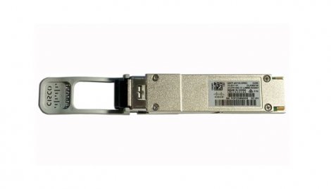 Cisco 10-3317-03 | 100/40GBase SR-BiDi Multi-mode Fiber 100m Duplex LC Connector QSFP Transceiver Module