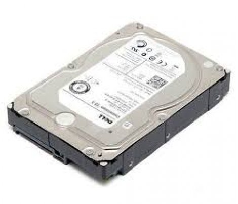 Dell 0KTJTY | Exos X18 12TB 7200RPM SATA 6GB/s 3.5-inch Internal Hard Drive