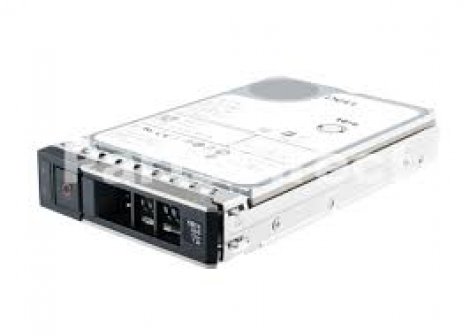Dell 0HNHWC | 16TB 7200RPM SAS 12GB/s Hot-swap 3.5inch Internal Hard Drive