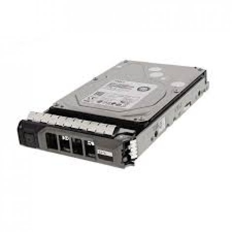 Dell HNHWC | 16TB 7200RPM SAS 12GB/s 3.5-inch Internal Hard Drive