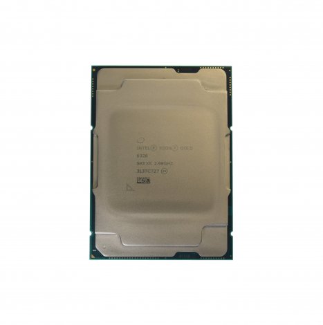 Intel SRKY2 | Xeon Gold 32-Core 2.2GHz 48MB Cache L3 Socket FCLGA4189 Processor