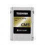 Toshiba KCM5XRUG7T68 | 7.68TB PCIe 3.0 x4 NVMe 2.5-inch Solid Sate Drive (SSD)