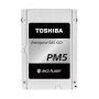 Toshiba KPM51RUG15T3 | PM5-R Series 15.36TB SAS 12GB/s 2.5-inch Solid State Drive (SSD)