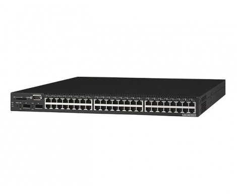 HP 851341-B21 | Apollo 48 x 100Gb Ports Intel Omni-Path Layer 2 Unmanaged 1U Rack-mountable Architecture Switch