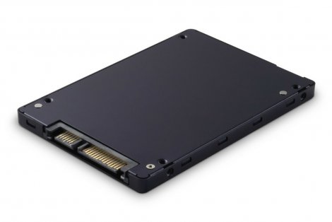Toshiba SDFAK01CAA01 | 1.6TB SAS 12GB/s Mixed Use 2.5-inch Solid State Drive (SSD)