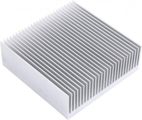 HP M10734-001 | Thermal Module Heatsink with Fan for 17-CP0013DX