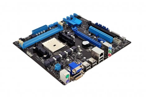 D39924-500 | Intel Desktop Motherboard Socket 775 1066MHz FSB pico BTX