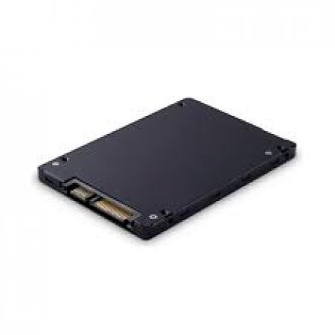 Dell K7R0R | 1.6TB SAS 24GB/s Mixed Use 512e Hot Pluggable SFF 2.5-inch Solid State Drive With 3.5-inch Hybrid Carrier for Gen14 Gen15 And Gen16 PowerEdge Server