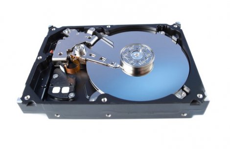 EMC 100-580-694 | 2TB 7200RPM SATA 6GB/s Hot-Swap 3.5-inch Internal Hard Drive with Tray