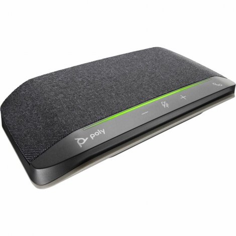 7S4M6AA | HP Poly Poly Sync 10 Speakerphone +USB-A to USB-C Cable