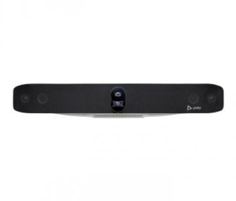 83Z45AA#ABA | HP Poly Poly Studio X30 All-In-One Video Bar
