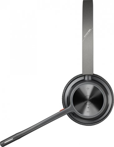 7Y211AA | HP Poly Poly Voyager 4320-M +USB-A to USB-C Cable +BT700 dongle