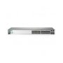 HP E2620-24 | ProCurve E2620 Series 24 x Ports 10/100Base-TX PPoE+ + 2 x Ports SFP 1U Rack-mountable Layer 3 Managed Network Switch