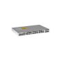 Cisco C9200L-48PL-4X-A | Catalyst 9200L Series 9200L-48PL-4X 48 x RJ-45 Ports PoE+ 1000Base-T + 4 x SFP+ Uplinks Ports L3 Managed Rack-mountable GE Network Switch