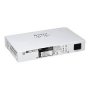Cisco CBS110-24T-NA | Business 110 Series CBS110-24T 24 x Ports 10/100/1000Base-T + 2 x SFP Ports Layer 2 Unmanaged Rack-mountable Gigabit Ethernet Network Switch
