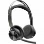 HP 77Y88AA | Poly Voyager Focus 2 Microsoft Teams Certified USB-C Headset