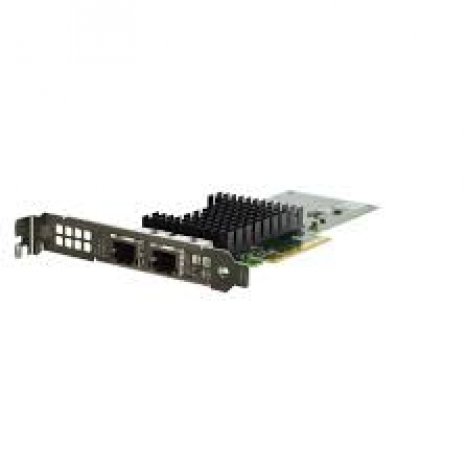 X710T2L | Intel Ethernet Network Adapter X710-T2L - Network adapter - PCIe 3.0 x8 low profile - 100M/1G/2.5G/5G/10 Gigabit Ethernet x 2