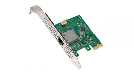 I226T1 | Intel Ethernet Network Adapter I226-T1Ultra-compact Ethernet adapter