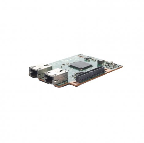 Dell 0190CX | I350 1Gbps 2-Ports 1000Base-T Mezzanine Card for PowerEdge C6320