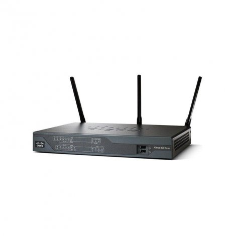 Cisco CISCO861W-GN-A-K9 | 860 Series Integrated Services Router