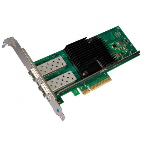 Intel INT-X710DA2 | X710DA2 Converged Network Adapter XL7