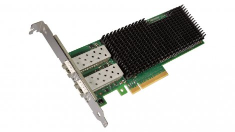 Intel SNXX710DA2BLK | Ethernet CONVERGED NETWORK Adapter