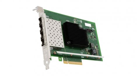 Intel INT-X710DA4FH | Converged Network Adapter