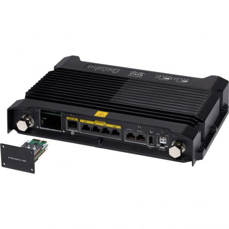 Cisco IR829M-LTE-LA-ZK9 | IR829 Industrial Integrated Services Router