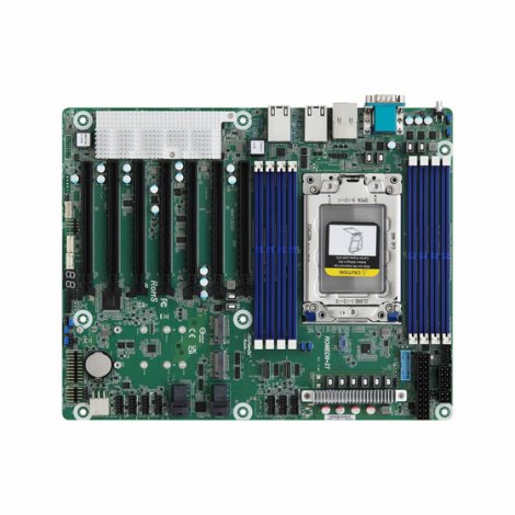 Supermicro H12SSW-NT | EPYC 7002/7003 Single Socket SP3 DDR4 SATA SAS PCIe M.2 Supported Proprietary WIO Server Motherboard