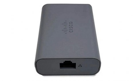 Cisco CP-ROOM-INJ | PoE injector