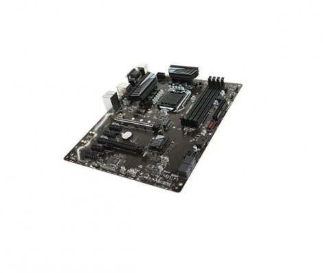 Intel BOXD2700DC | Mini-ITX/Micro-ATX Motherboard, nm10 Express Chipset, Atom Processor, Sup-Port for Upto 4 GB OF System Memory