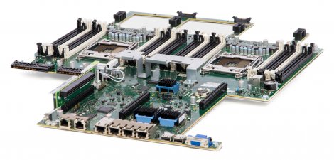 Sun 501-2805 | System Board (Motherboard) for Ultra 1
