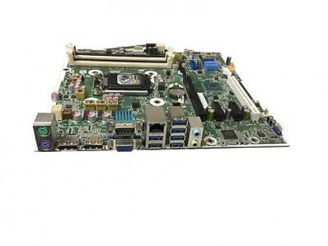 HP 795206-002 | Socket LGA1151 DDR4 SFF Supported Desktop Motherboard for EliteDesk 800 G2