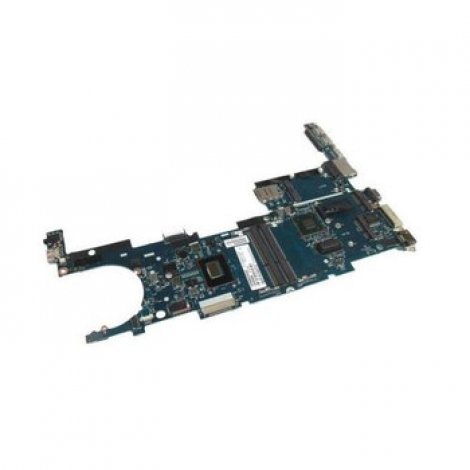HP 727623-601 | Sps-MB Q77 i7-3687u W8pro HD+ System Board (Motherboard)