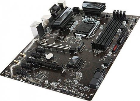 HP 753724-001 | System Board (Motherboard)