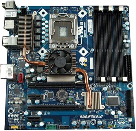 HP 750728-701 | System Board (Motherboard) for rp203eP System