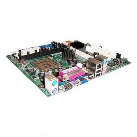 HP 730559-601 | System Board (Motherboard)