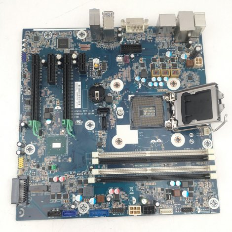 HP 830931-601 | System Board (Motherboard) With Core i5-6200U Processor for ProBook 450 G3