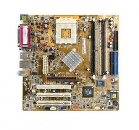 HP 5187-4084 | Motherboard CROSSFIRE-GL