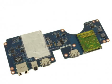 Dell HC578 | System Board for PowerEdge 2800/2850 V3
