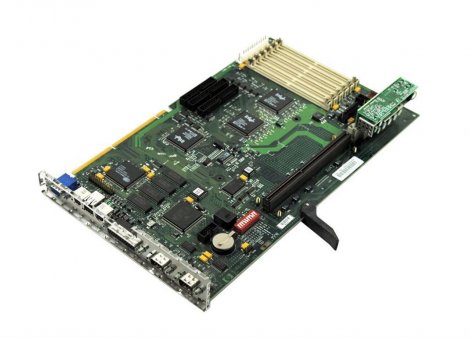 HP 816810-501 | Motherboard Uma i3-4005u