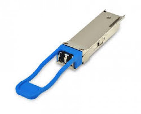 Cisco 40GBASE-LR4 | Single-mode Fiber 10km 1310nm Duplex LC Connector QSFP+ Optical Transceiver