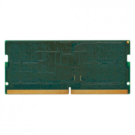 Kingston KCP556SS8-16 | 16GB PC5-44800 DDR5-5600MHz non-ECC CL46 262-Pin SO-DIMM 1.1V Single Rank Memory Module