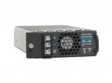 Cisco PWR-C49-300DC-F | 300W Power Supply