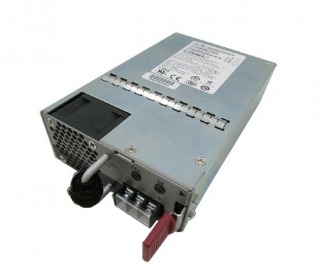 NXA-PDC-500W-B | Cisco 500-Watts Power Module