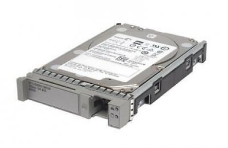 Cisco HX-HD6T7KL4kn | 6TB 7200RPM SAS 12Gbps 4kn Hot Plug Internal Hard Drive